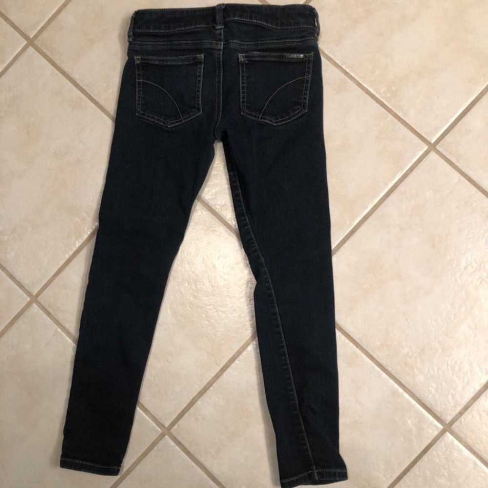 Joe’s Jeans Skinny Girl’s Jeans